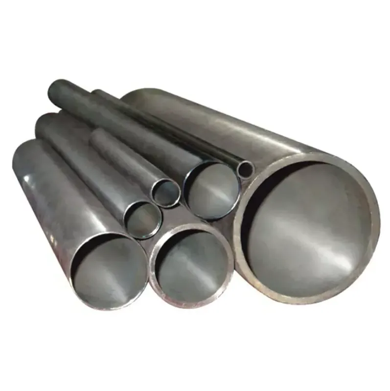 carbon steel pipe&tube